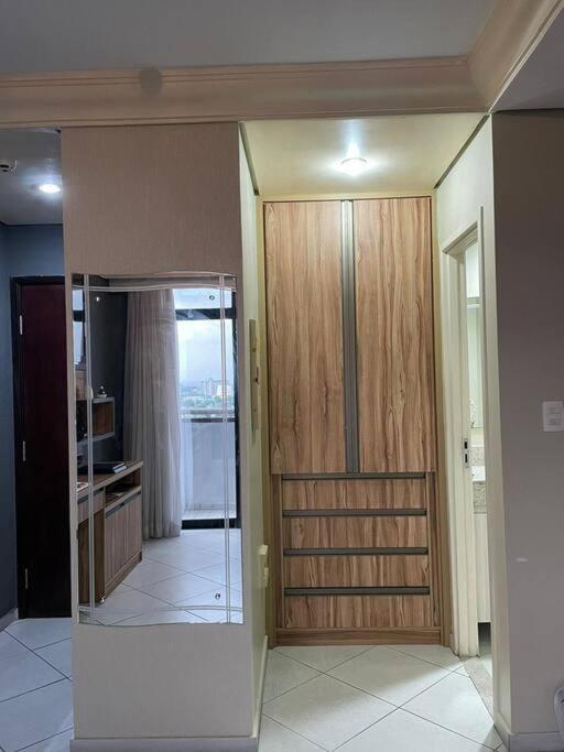 Apartamento Flat No Millenium *