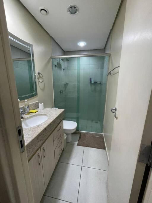 Apartamento Flat No Millenium
