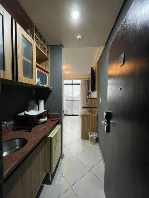 Apartamento Flat No Millenium